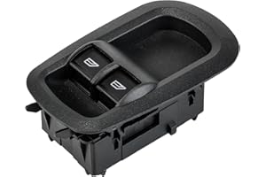 Window Switch for Ford Transit 150 250 350 350 HD 2015-2021, AllMyHomy Master Window Switches for Ford Transit MK8 Custom 201