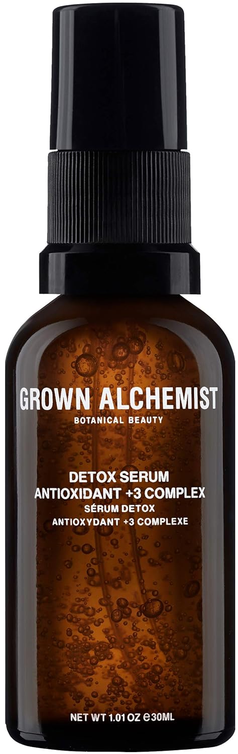 alchemy face serum