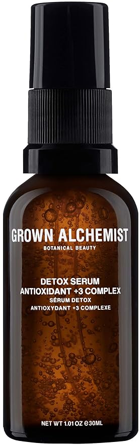 grown alchemist serum
