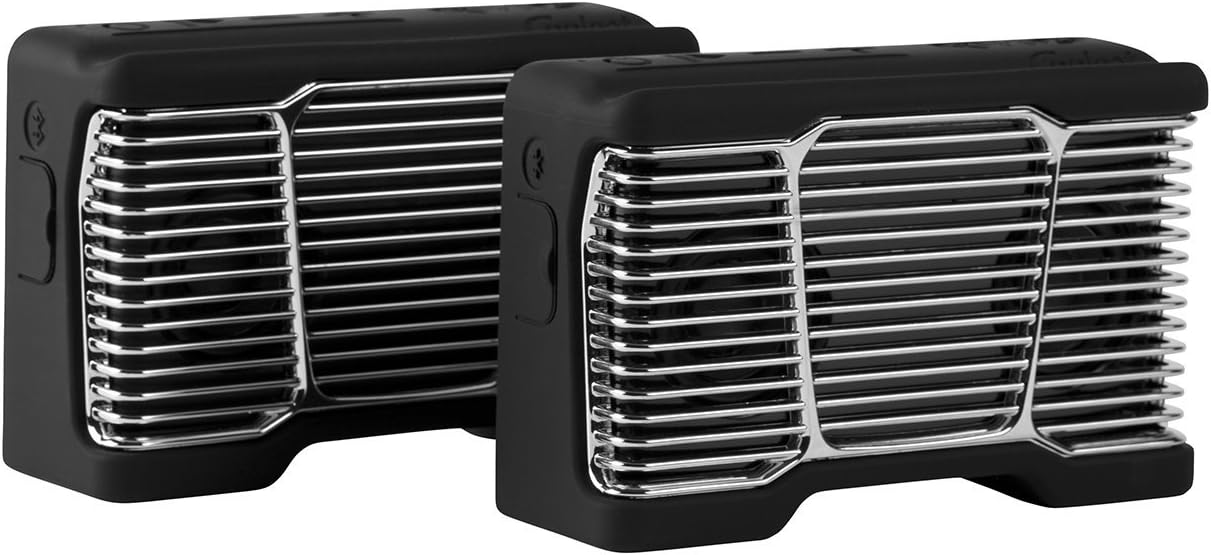 coolest bluetooth speaker