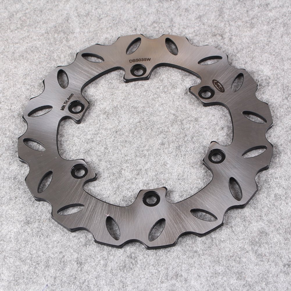 Amazon.com: GZYF Yamaha (YZ 125 250 360) (TT 250 600