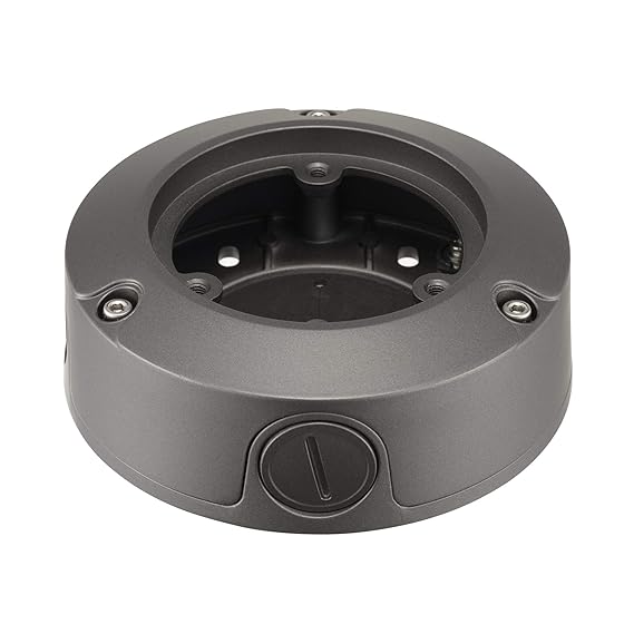 Back Box for IR Bullet Camera Amazon.in Electronics