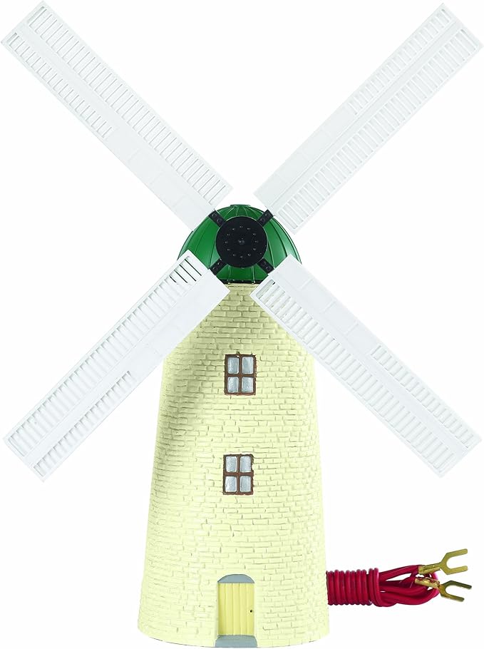 thomas the train windmill