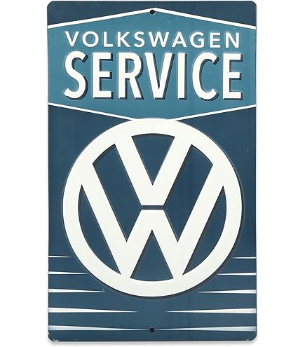 Amazon.com: Nostalgic-Art Retro tin sign, 11.8