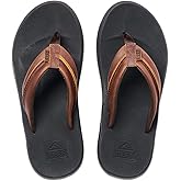 Reef Men’s Element TQT Flip Flop