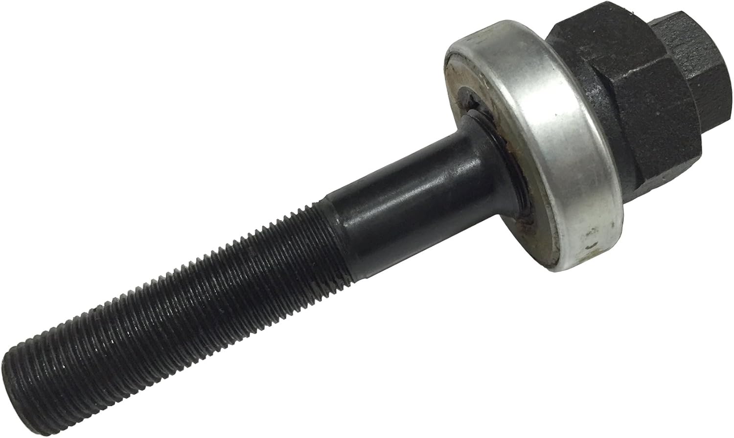 Hex Drive Nut Mechanical Drawstud 1½ x 1 inch. 6 x ¾ inch Coupling Nuts