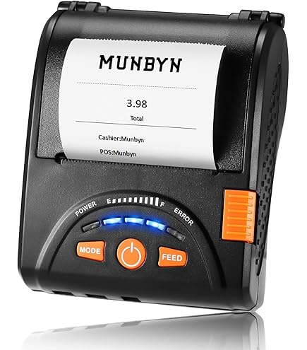 Amazon.com: Star Micronics, SM-T300I-DB50, Impresora de Recibos