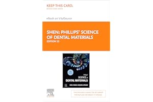 Phillips' Science of Dental Materials E-Book