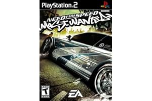 Need for Speed: Most Wanted