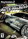Need for Speed: Most Wanted