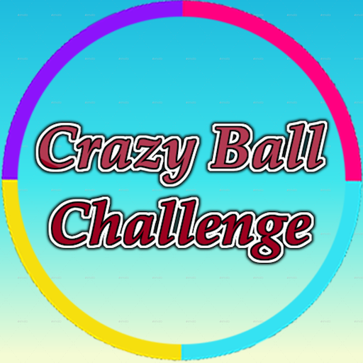 crazy ball amazon