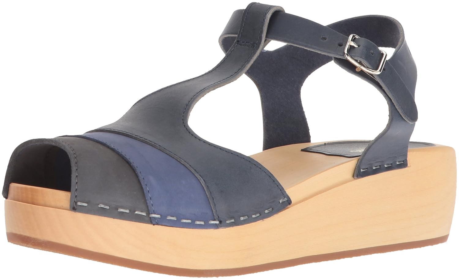 natural reflections sinsee wedge sandals for ladies