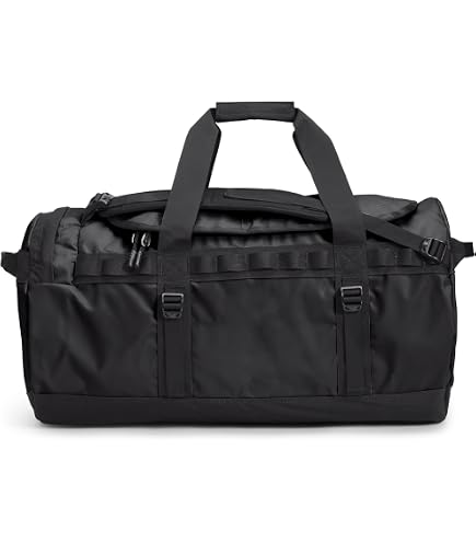 Amazon.com: THE NORTH FACE NF0A52STUBO BASE CAMP DUFFEL - S Gym