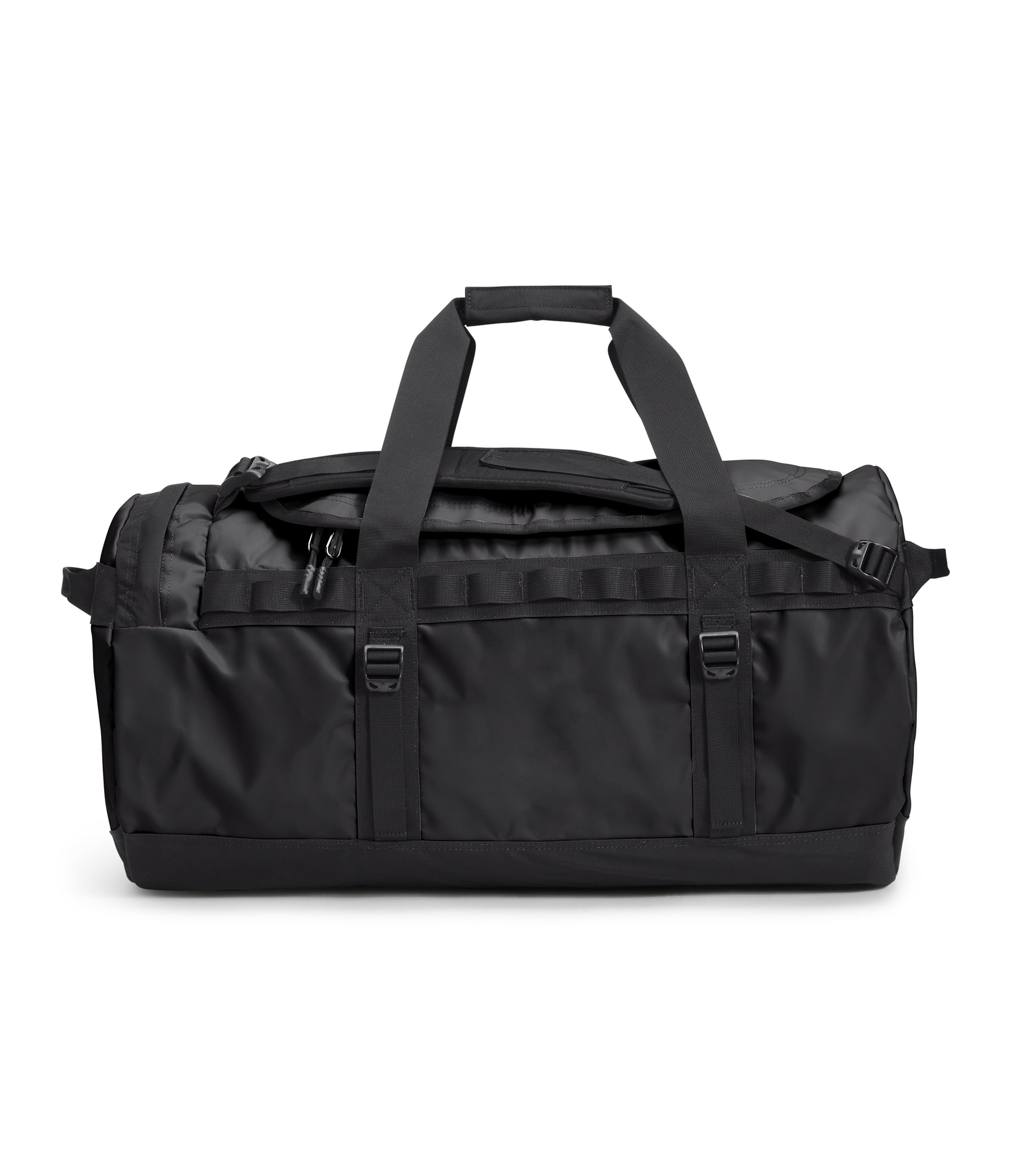 The North Face Base Camp Duffel - TNF Black, M