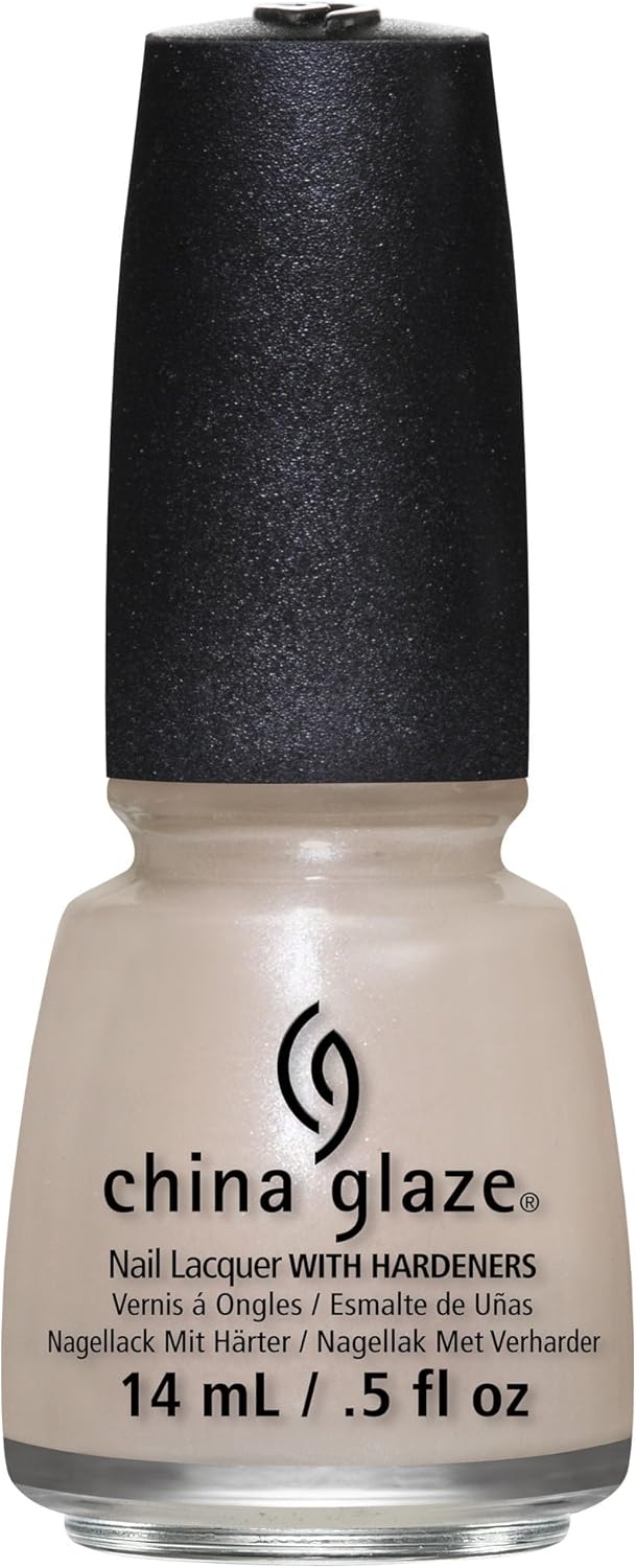 Amazon Co Jp China Glaze Nail Lacquer Art City Flourish Don T Honk Your Thorn 並行輸入品 ドラッグストア