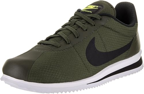 nike cortez ultra hombre verdes