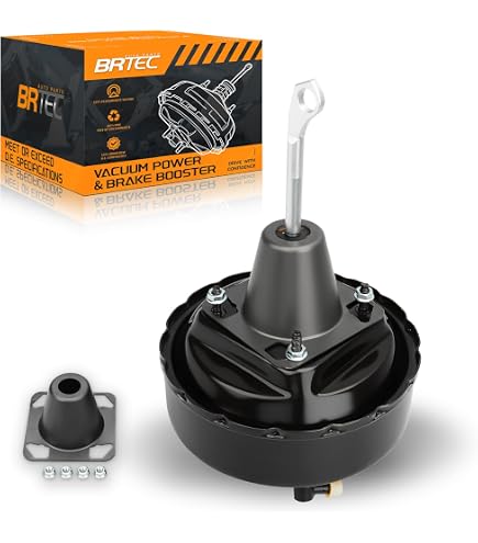 Dorman M630476 Brake Master Cylinder - Pièces d'auto économiques