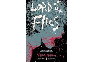 Lord of the Flies: (Penguin Classics Deluxe Edition)