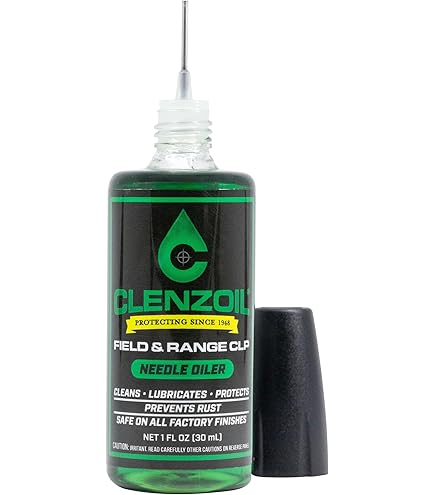 Amazon.com : EEZOX Premium Synthetic Gun Care (7oz Spray Can