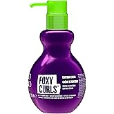 ---Tigi Tigi Bed Head Foxy Curls Contour Creme 6.76 Oz