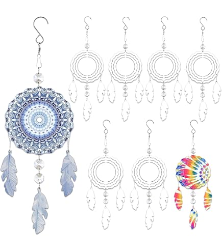 Aazon.co: Rooster Etal Wind Spinners - Chicken Gifts For Woen O