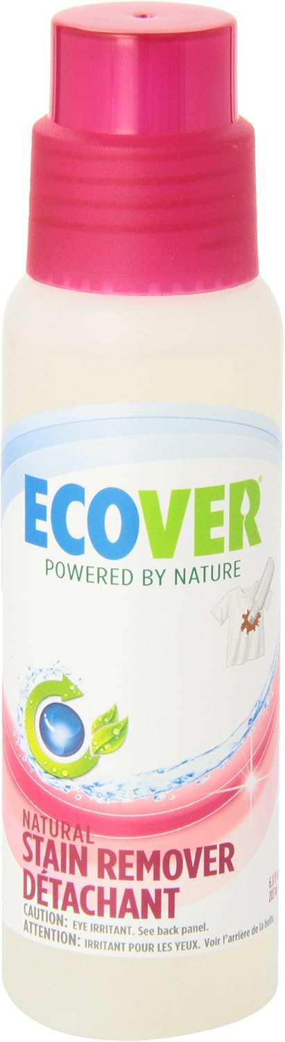 Ecover Stain Remover, 6.8oz: Health & Personal Care