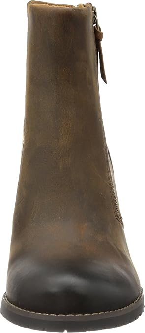 clarks macay holly boots