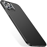CASEKOO Slim Fit Compatible with iPhone 12 Pro Max Case, Ultra Thin Hard Plastic Protective Phone Case Cover with Matte…