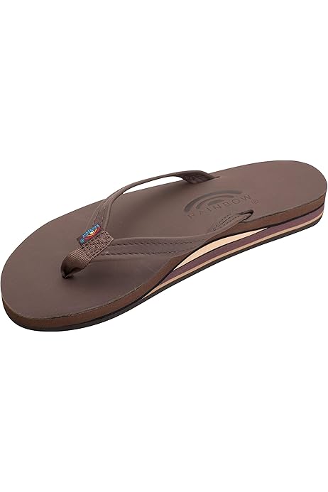 womens narrow sandals with arch support