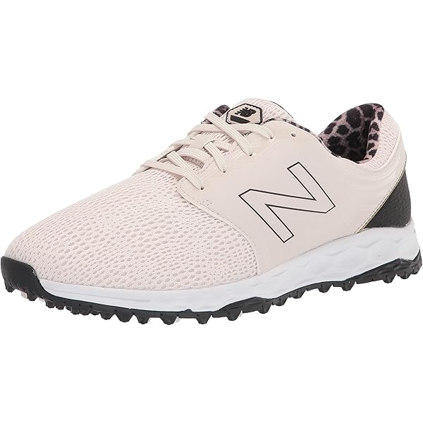 new balance golf - maxwell Amazon.com | New Balance Fresh Foam Contend Golf Shoe | Walking