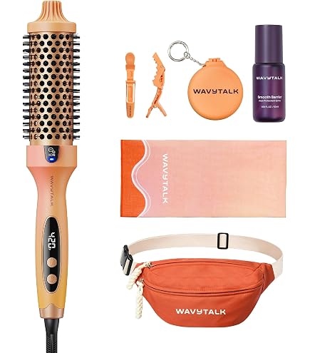 Amazon.com : Wavytalk Spotlight Sleek Steamline Pro Festival