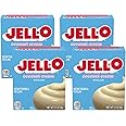 Jell-O Pudding Variation, 3.4 Ounce (Pack of 3)