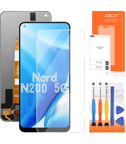 6.72 IPS LCD Per OnePlus Nord CE 3 Le CPH2467 CPH2465 Display LCD Touch Screen Digizer Assembly 1 CE3 Le Display  509