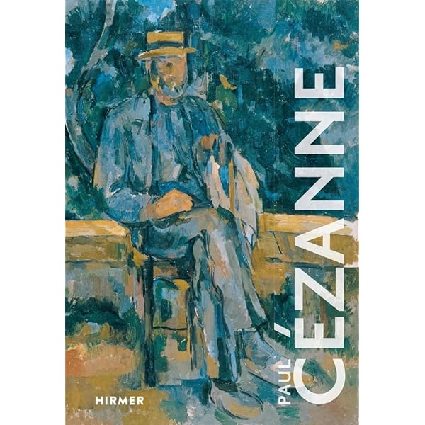 Cezanne: The Late Work: RUBIN,WIlliam, ed.: 9780870702785: Amazon