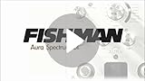 Amazon.com: Fishman Aura Spectrum DI Preamp Acoustic Pedal: Musical