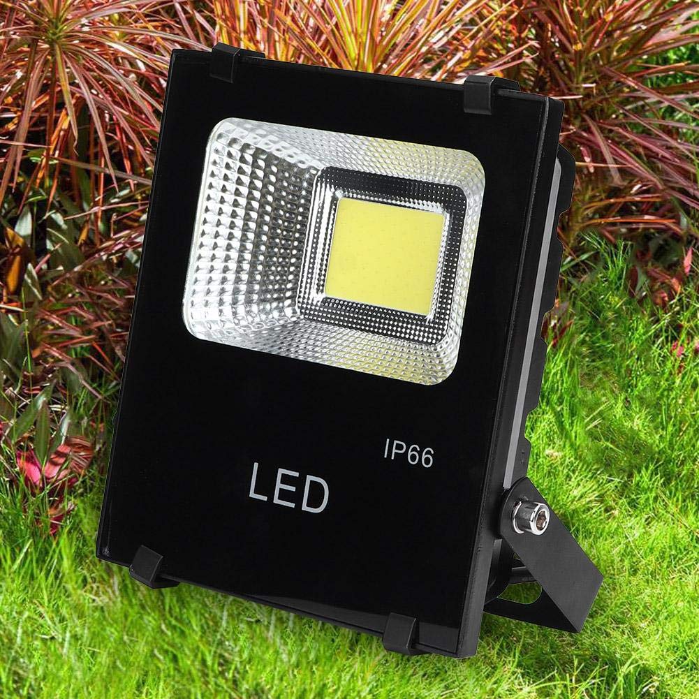 Buy Waterproof LED Spotlight, Outdoor LED Flood Light, Waterproof IP66