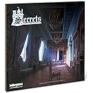 Bezier Games Castles of Mad King Ludwig Secrets