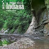 Indiana, Wild & Scenic 2017 Mini 7x7 by 