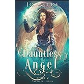 Dauntless Angel (The Angel Series)