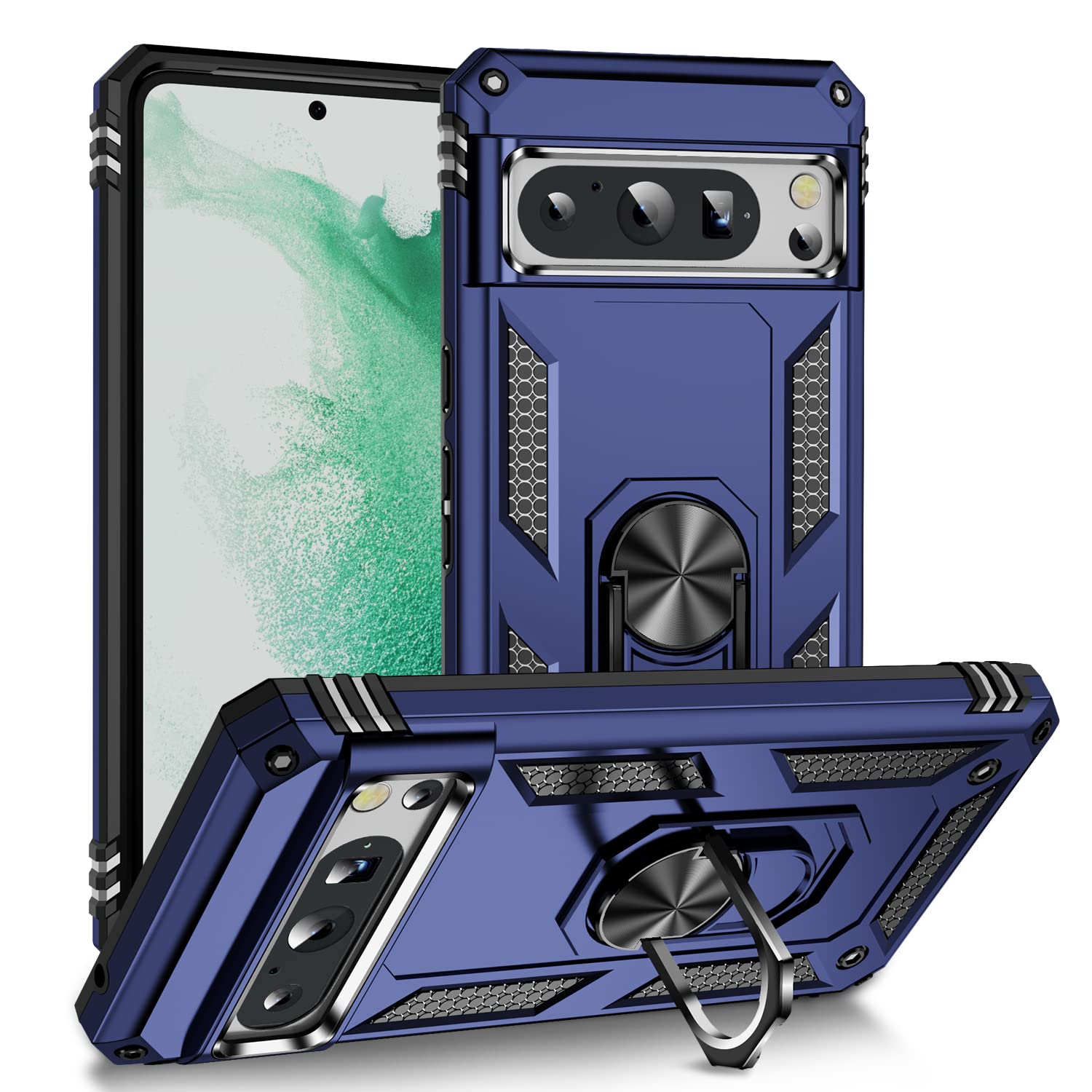 Compatible with Google Pixel 8 Pro Case