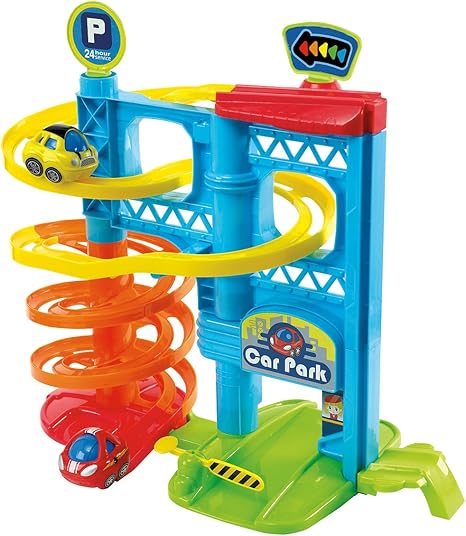 car park playset