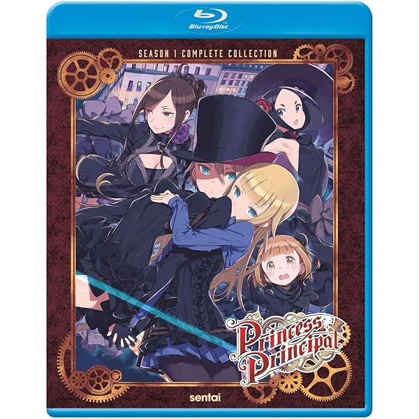 Amazon.com: ef ~ A Tale of Memories: Complete Collection : Artist
