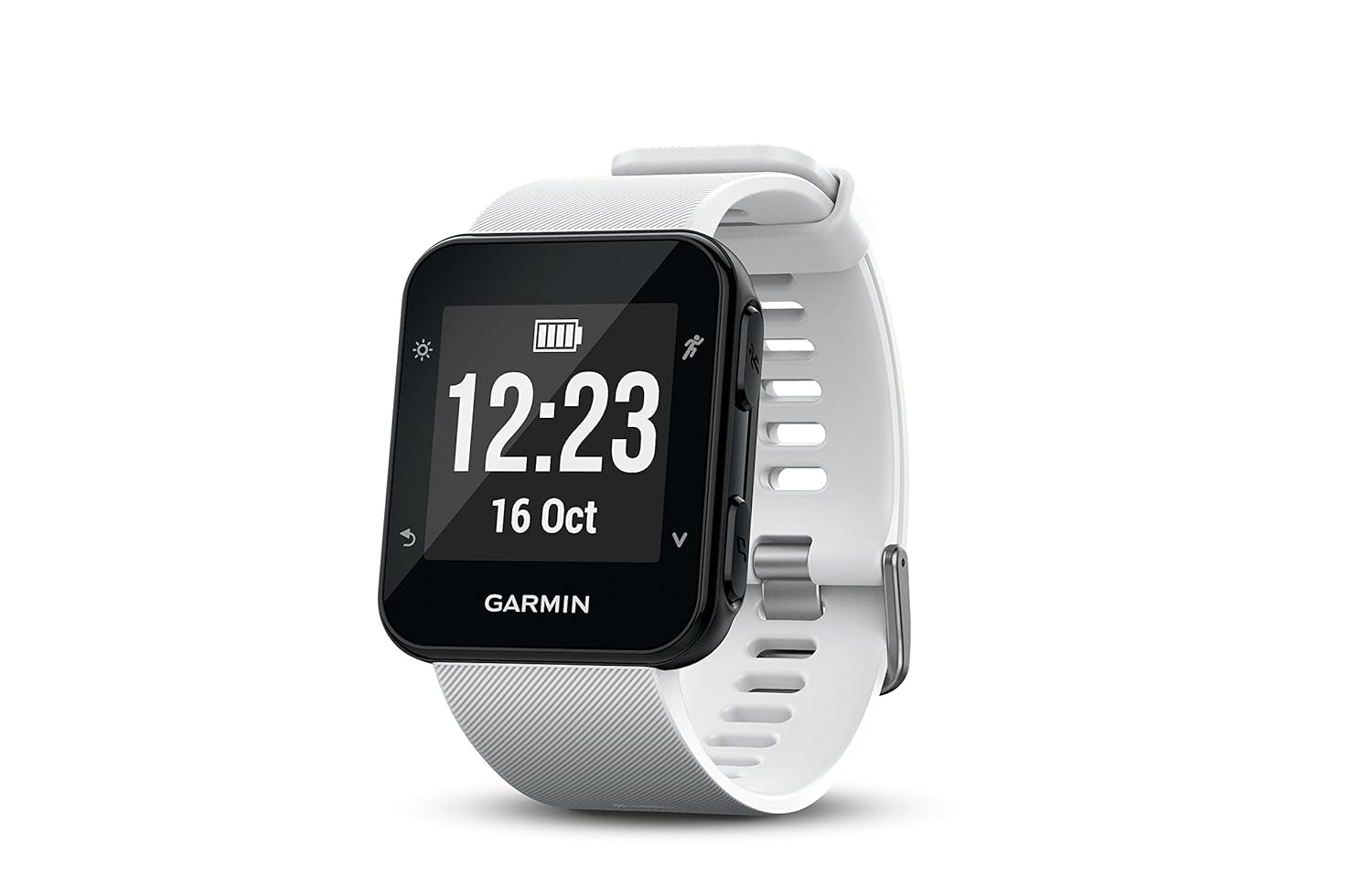 garmin forerunner 35 metal band