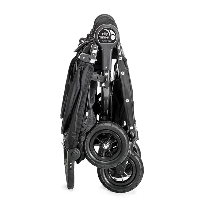 city select mini gt double stroller