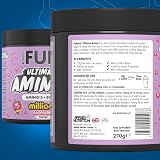 Applied Nutrition BodyFuel Amino's Amino Acids Powder 270g Raspberry view 5
