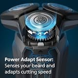 Philips Shaver Series 5000 S5884/35 Wet & Dry Electric Shaver view 5