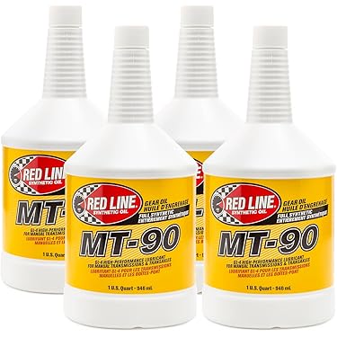 Amazon Best Sellers: Best Gear Oils Amazon Best Sellers: Best Gear Oils