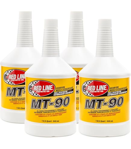Amazon.com: Motul Gear 300 75w90 100 Percent Synthetic Gear Oil 1 Liter  (105777) : Automotive