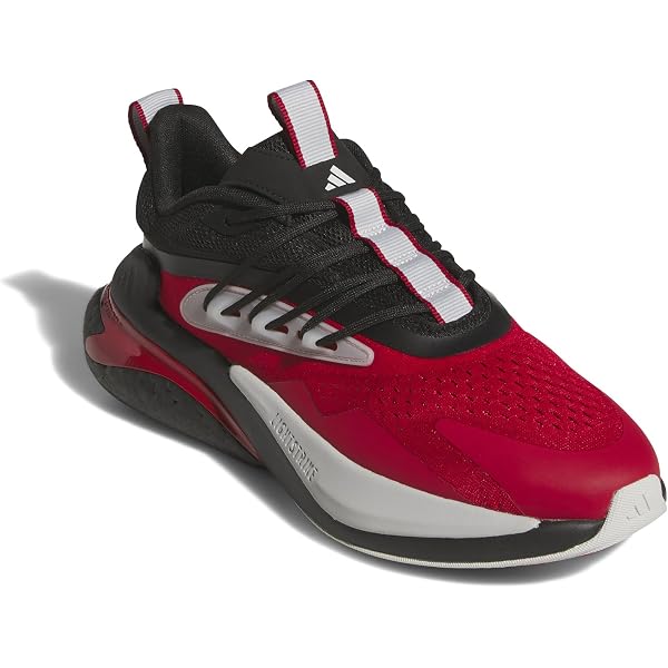 Amazon.com | adidas Mens Niteball II Casual and Fashion Sneakers Black 10  Medium (D) | Basketball