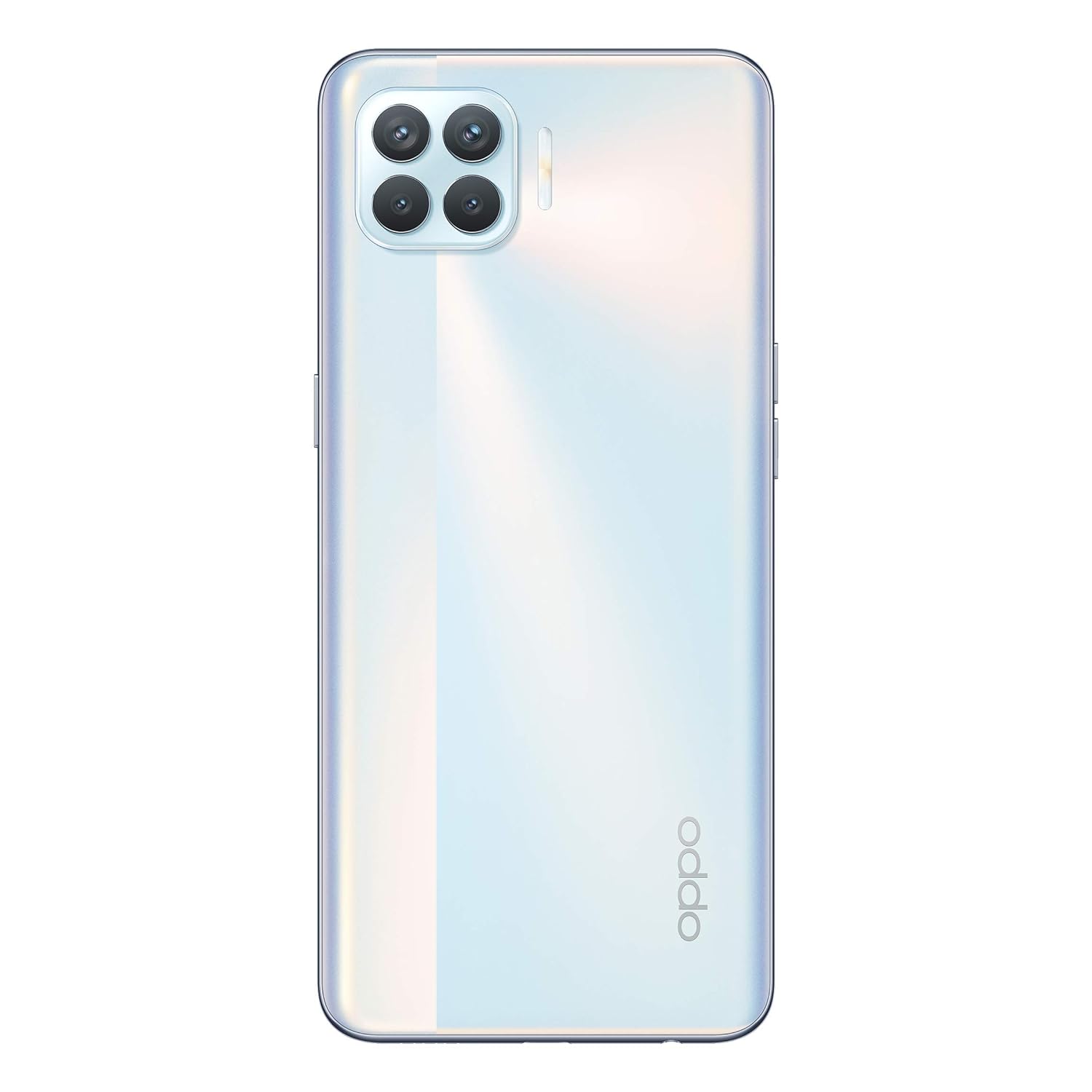 Oppo F17 Pro Metallic White 8gb Ram 128gb Storage With No Cost Emi Additional Exchange Offers Amazon In Electronics